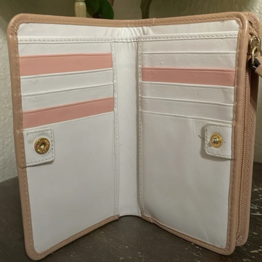 Radley London compact wallet